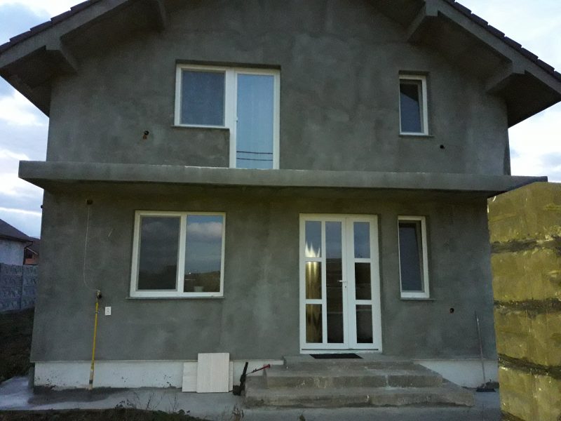 casa-vila de vanzare Grigorescu, Oradea CV06