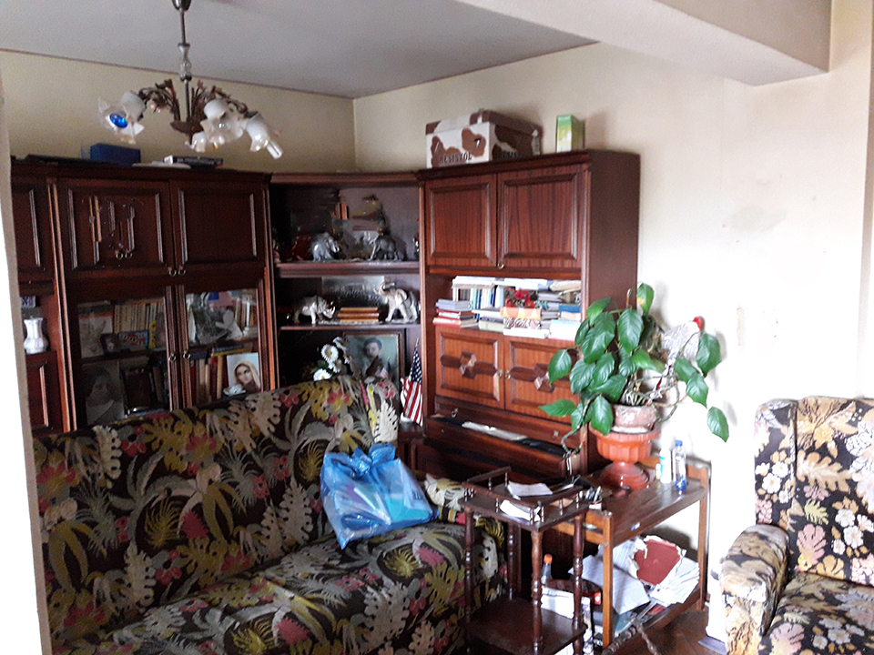 apartament 3 camere de vanzare b-dul General Magheru, Oradea AP15