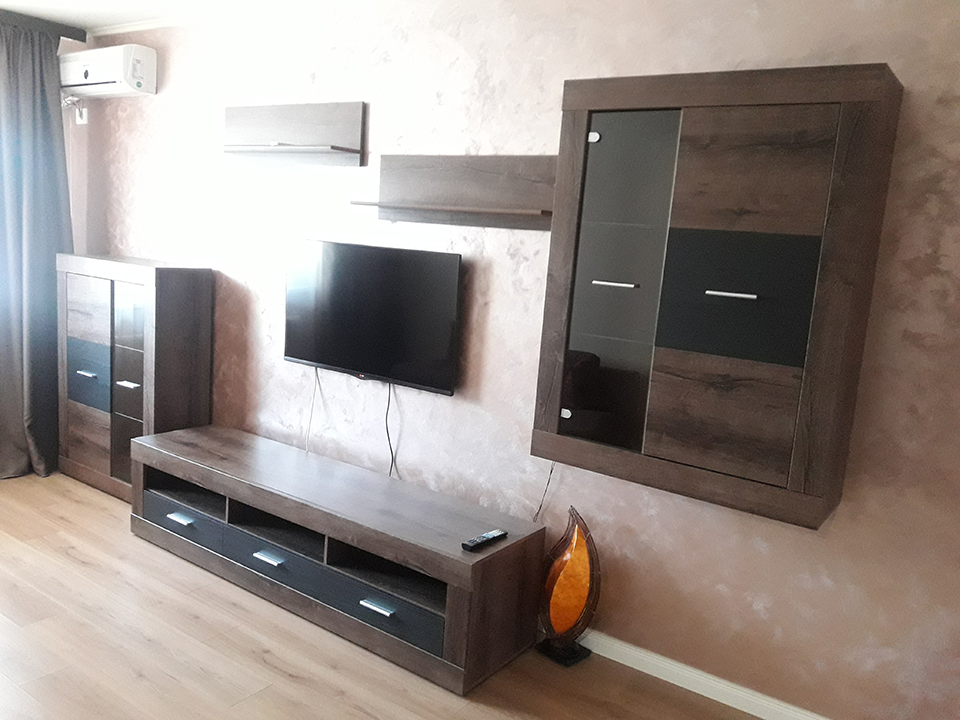 apartament 2 camere de inchiriat Prima Bolcas - Oradea - AP28