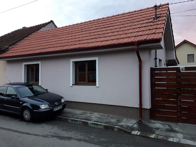 casa de vanzare Calea Clujului - Oradea - CV12