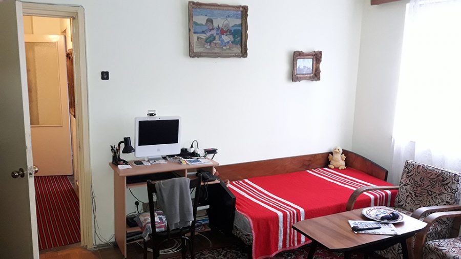 Apartament 2 camere de vanzare, Rogerius - Oradea - AP49
