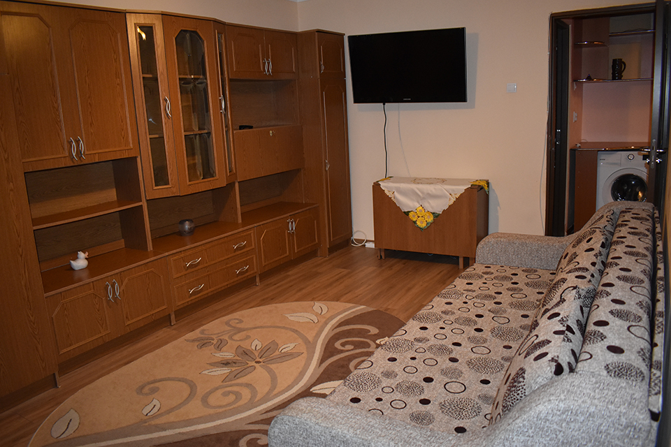 Apartament 1 camera de inchiriat, Cantemir, Oradea AP76