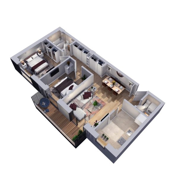 apartament-nou-3-camere-de-vanzare-zona-centrala-Oradea-AP84