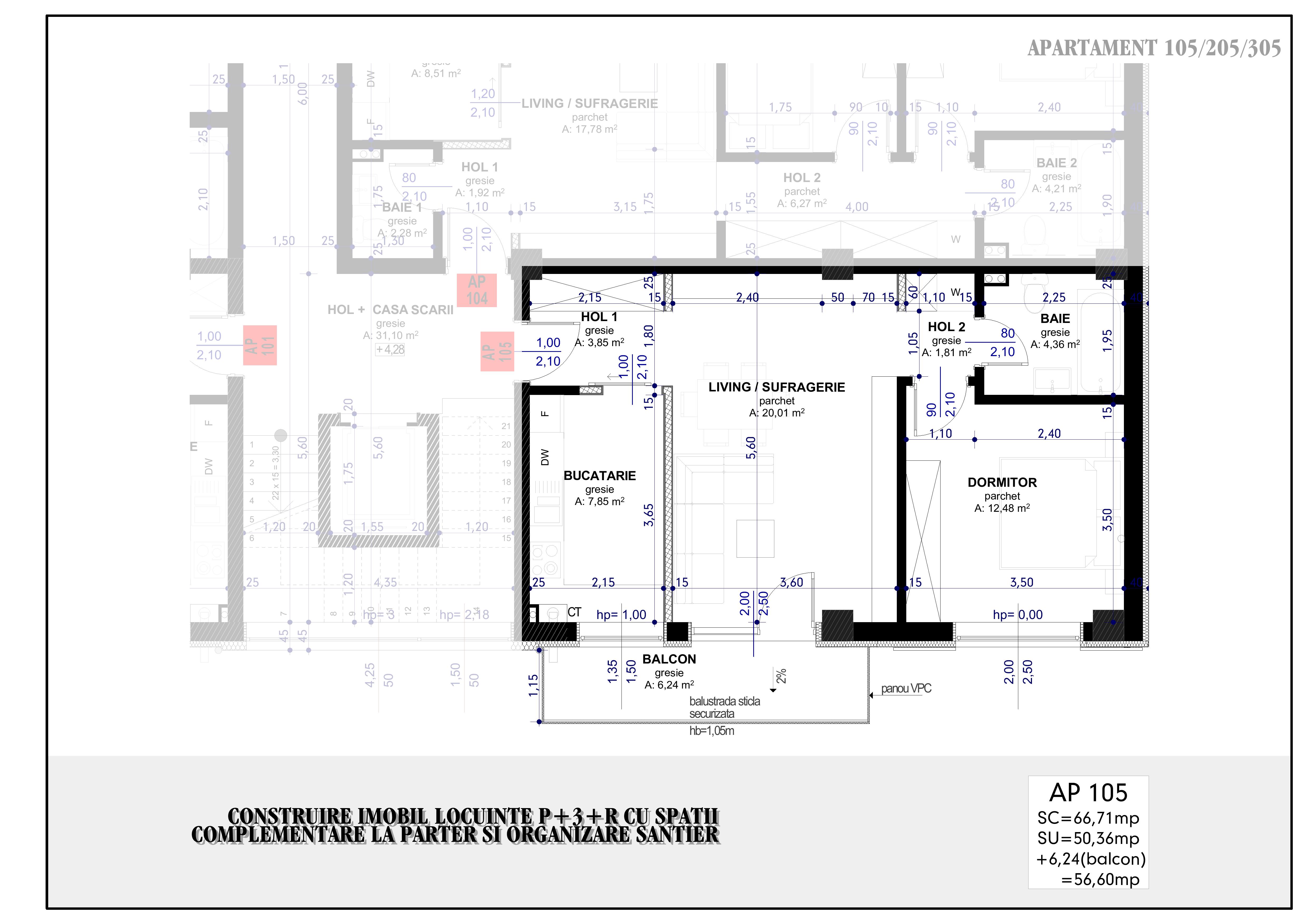 Apartament-nou-2-camere-de-vanzare-zona-centrala-Oradea-AP100
