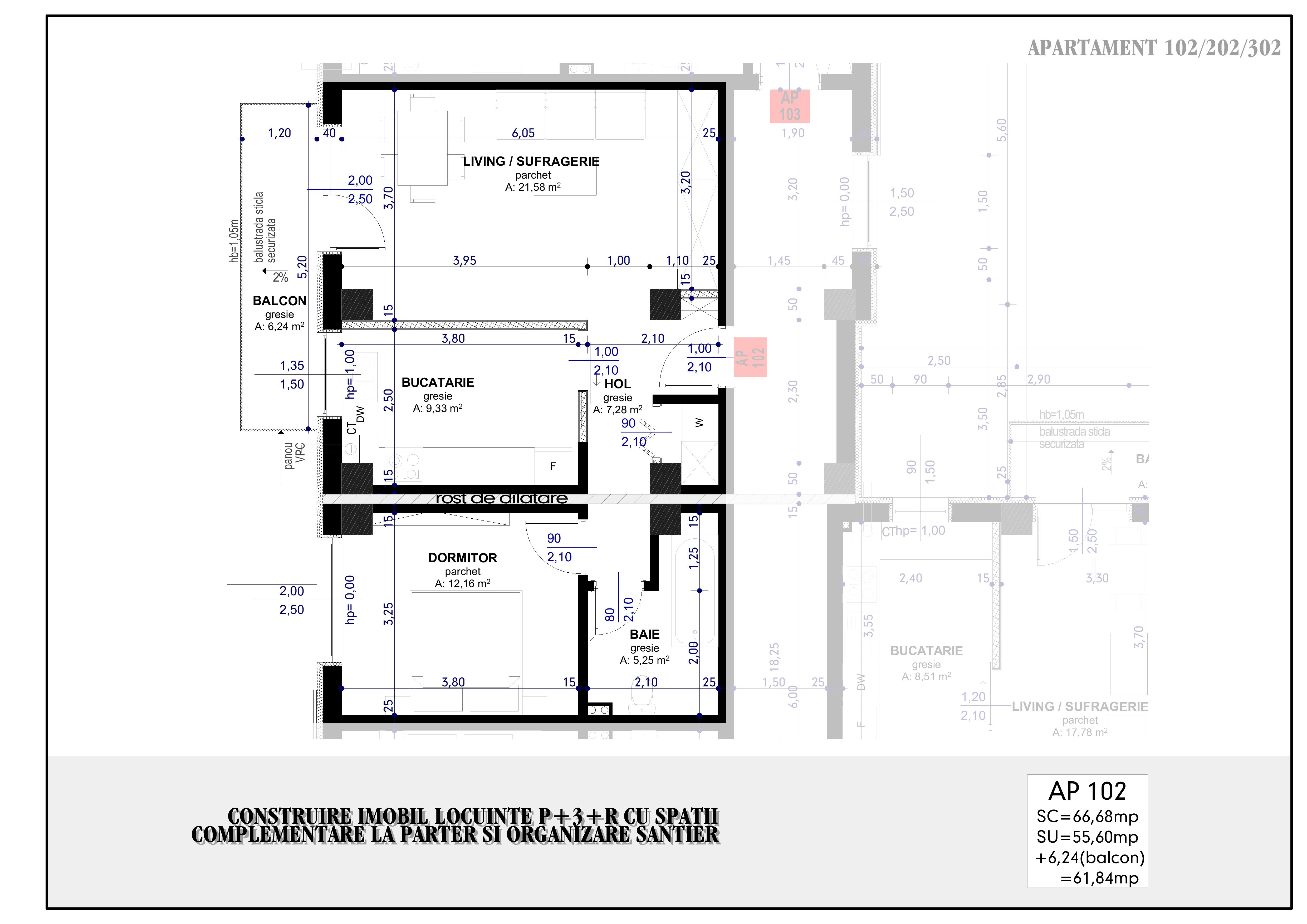 Apartament-nou-2-camere-de-vanzare-zona-centrala-Oradea-AP101