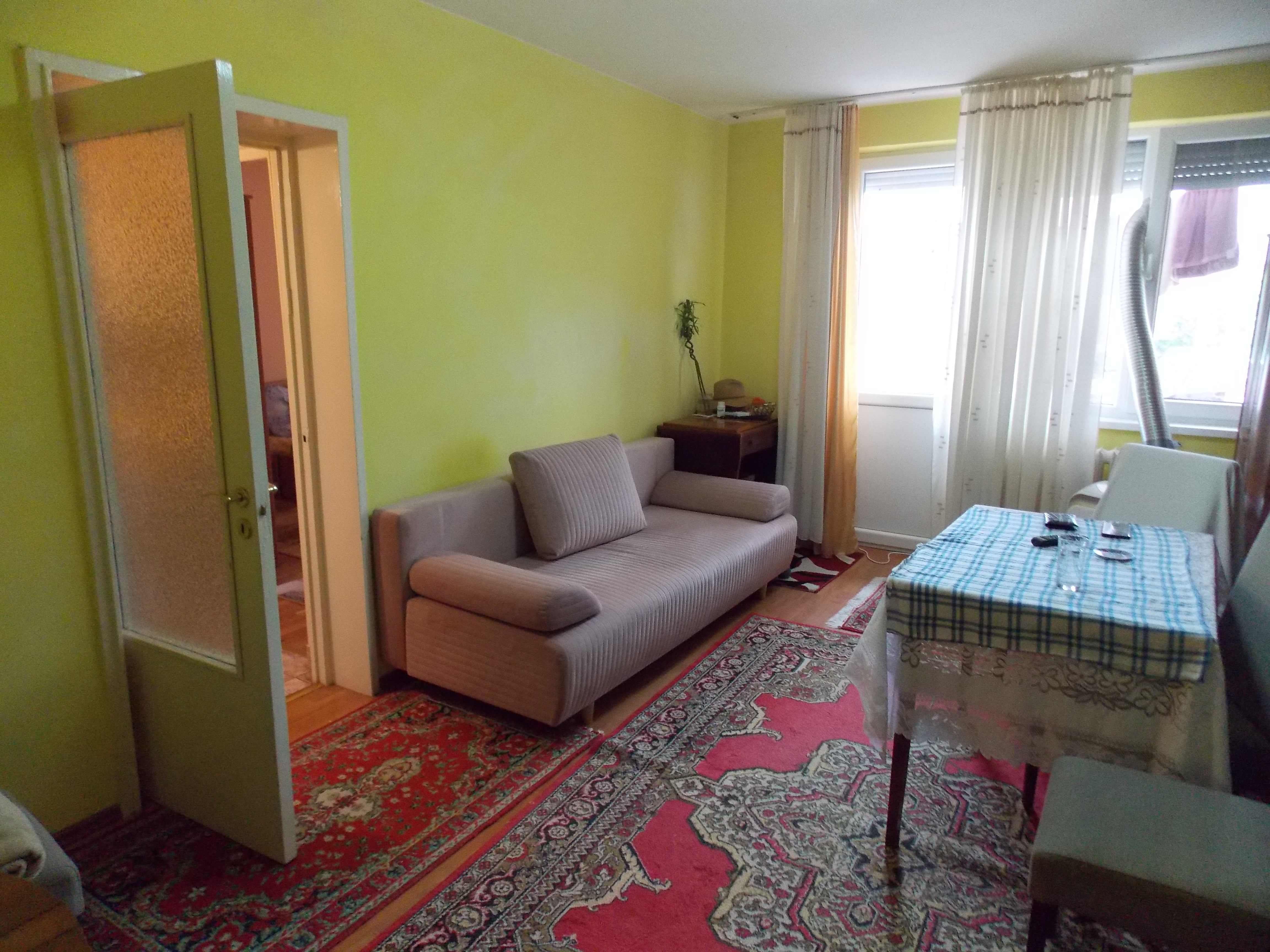 apartament 2 camere de vanzare Rogerius AP150