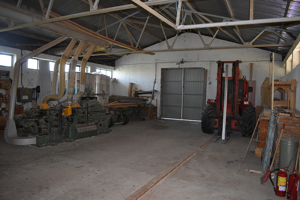 gallery