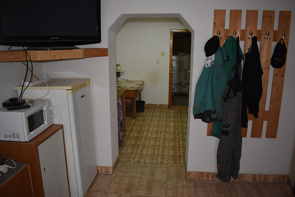 gallery